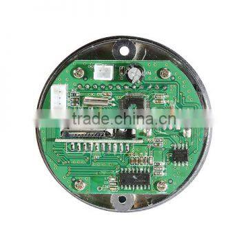 Customized usb sd mp3 player fm radio kit circuit board