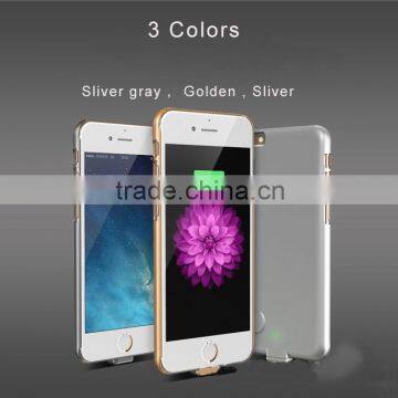 high quality phone case battery charger for phone case