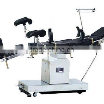 Medical electric bed Multi-function gynecological examination table