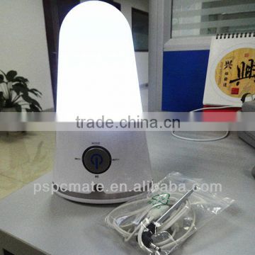 Foldable speaker with led light OEM/ODM