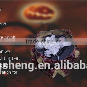 LED Flame Light/ Blaze Light/Fake Fire Light for Stage Performance/disco/celebrations photo-5