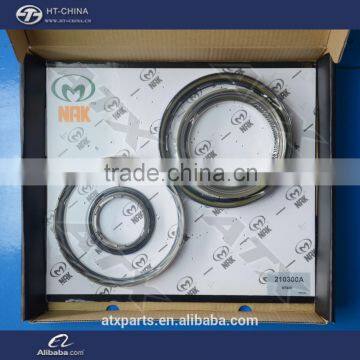 ATX-NAK 210300A 6T30E transmission piston kit fro GM