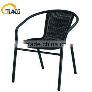 KAL889 Granco outdoor plastic chairs stackable