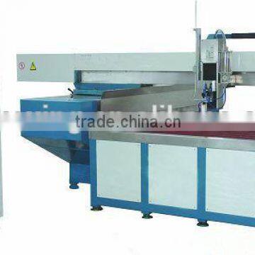 high quality cnc waterjet cutting machine marble/granite/foam/stone grooving