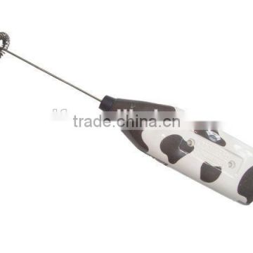 Factory High Quality Electric Milk Frother