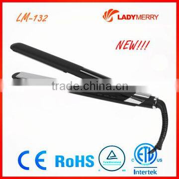 Professional Hair Straightener Titanium photo-2