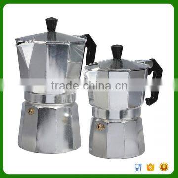 6 Cups Stovetop Coffee Maker photo-2