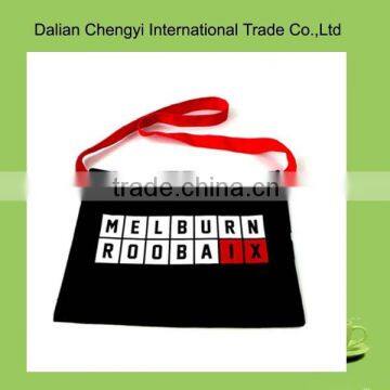 Exporting to UK Wearable Shoulder Cycling Musette Cross body Bag