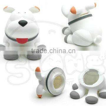 2014 animal dog shape toys for kids