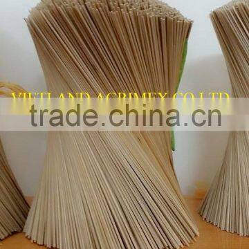 ROUND BAMBOO STICKS FOR INCENSE