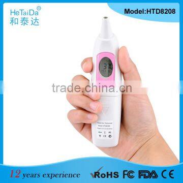 High Accurate Similar Braun Thermoscan Ear Thermometer,FDA Thermometer,Clinical Tympanic Ear Thermometers