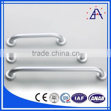 Hot Sales in googloe Aluminum Stair Handrail