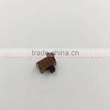 Horizontal Slide Switch SK22D03 photo-4