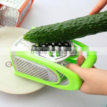 Spiral Vegetable Slicer Photato Slicer Onion Slicer photo-3