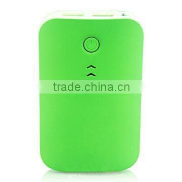 Big Arrow Power Bank 7800mAh