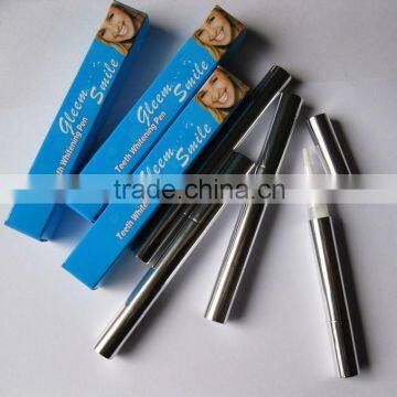 Dental care teeth whitening pen