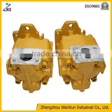 Bulldozer , Loader ,Excavator , construction Vehicles , Hydraulic gear pump manufacture