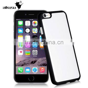 China Supplier Epoxy Gel Skin Oil Painting PC Cover Case for Samsung Galaxy S5 S4 I9500 photo-5