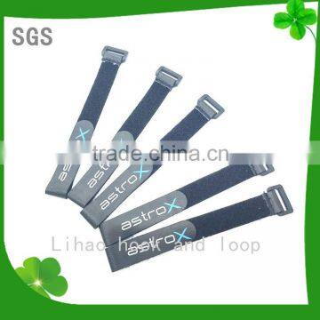 Hook&loop Anti-slip Battery Strap for China Manufacturers photo-2