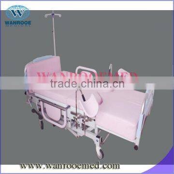 ALDR100BM Economic Hydraulic Gynecological Operating Table