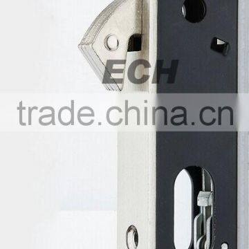 alibaba supplier stainless steel hook lock cylinder door lock