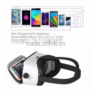 VR Glasses , Super Gift Item ,3D Google Glasses Quality Choice photo-5