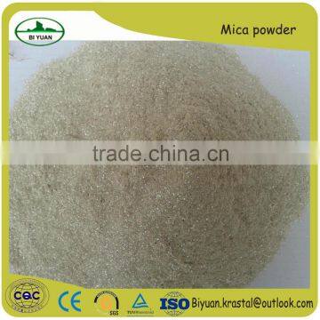 High Quality Best Price Mica Powder photo-2