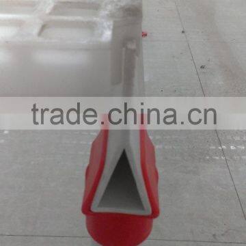 Poultry Farms Equipment, Animal Husbandry Equipment, Plastic Floor Beams for Pig Farming Equipment