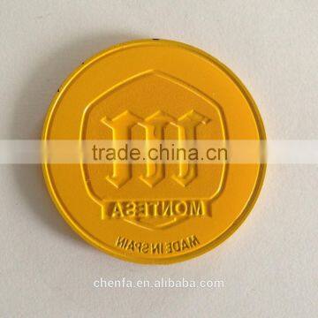 Promotional China Custom Name Badge photo-5