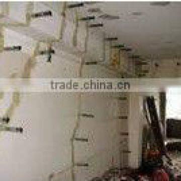 HM-120L TWO COMPONENT CRACK REPAIR POURING ADHSIVE photo-2