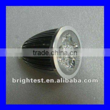 AC100-240V MR16 5W LED Spot Light photo-1