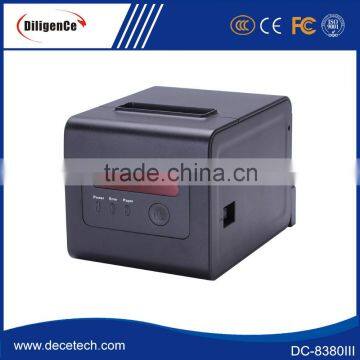 new high quality handheld thermal receipt printer price