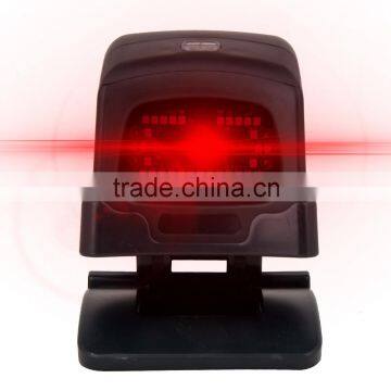 Hot Sell Laser 1d Omnidirectional Barcode Scanner photo-4