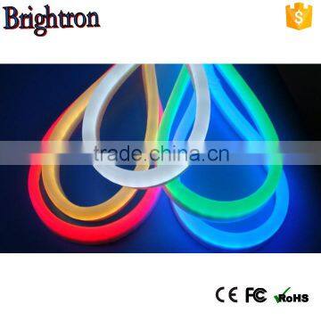 12V Mini LED Neon Signs Rich Colors IP68 Waterproof photo-2