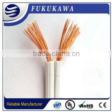 SPT Cable/Parallel wires 2x12AWG