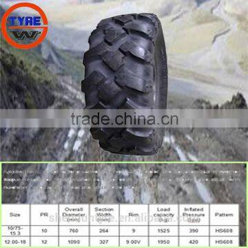 12.00-18 military tire