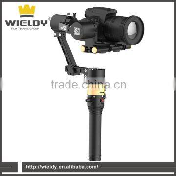 Professional Manufacturer How Camera Stabilizers Work