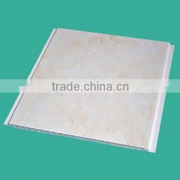 Hot sell PVC panel made in zhejiang