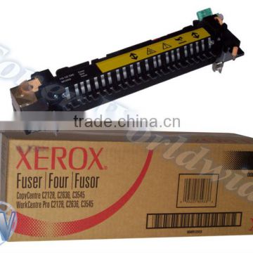 8R12933 / 008R12933 | Genuine Xerox OEM | WorkCentre C2128/C2636/C3545 | Fuser