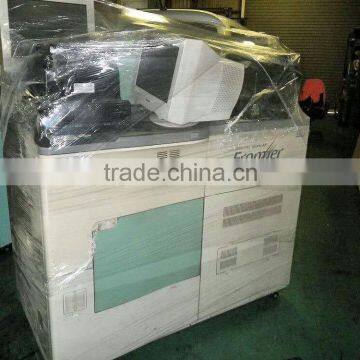 Frontier 330 340 350 370 in Japan Sotck . AS is Condition Frontier Minilab Machine