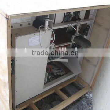 High Quality Stainless Steel Almond Wet Peeling Machine,China Supply Wet Type Almond Peeling Machine photo-4