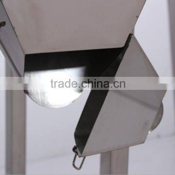 Green Tea Packaging Machine,quantitative Packager Machines for All Kinds of the Tea photo-3