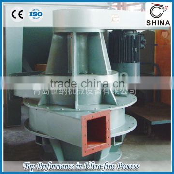 High Efficiency Powder Air Separator 2 - 150um