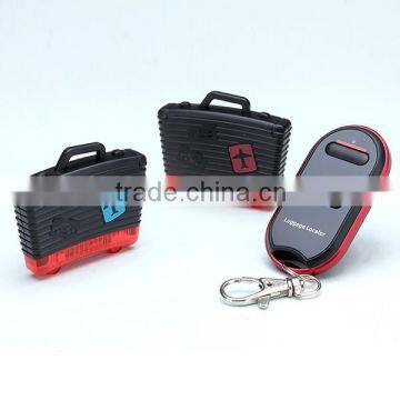 Indoor Wireless ABS Plastic Anti Lost Alarm Luggage Locator photo-6
