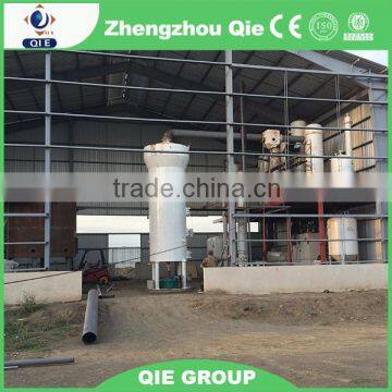 Sesame Oil Solvent Machinery With ISO,BV,CE photo-2