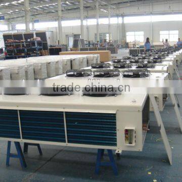 Refrigeration system,Air Cooled Condenser for Condensing Units