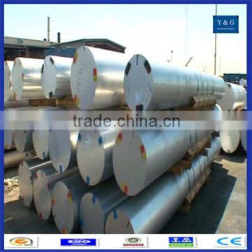 5056 Aluminum Alloy Bar/Rod China Manufacturer