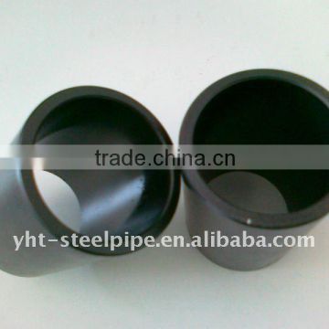 SMLS Carbon Steel Pipe Sleeve