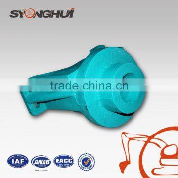 Excavator Yoke Undercarriage Track Yoke Track Adjuster for PC30/PC40 photo-5