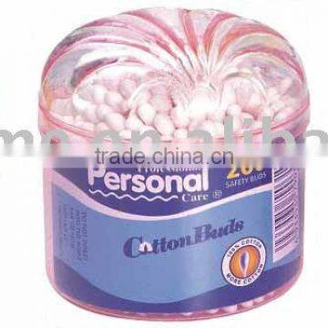 Cotton buds